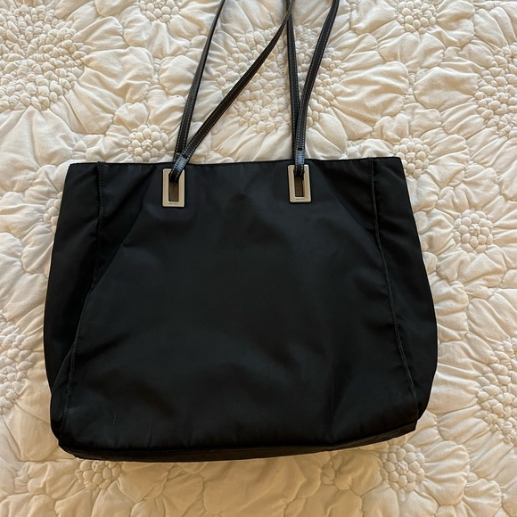 Prada Nylon Tote - Picture 3 of 3